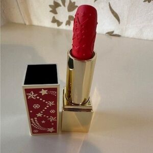 Estée Lauder Limited Edition Lipstick “Starlet Red”